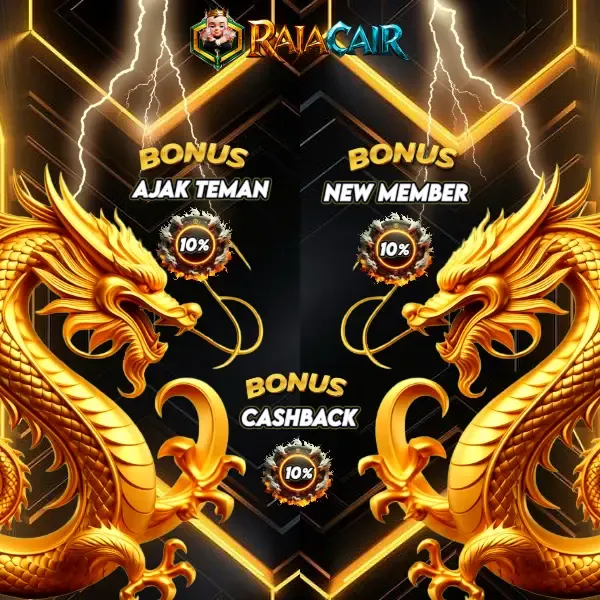 RAJACAIR - Permainan Match-3 Seru untuk Semuanya