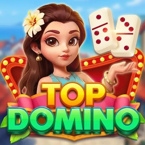 TOPDOMINO - Permainan Strategi Kartu Seru